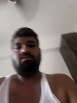 vinay_smalldick 웹캠 쇼