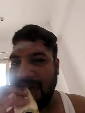 عرض كام vinay_smalldick