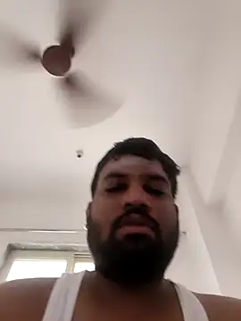 vinay_smalldickのウェブカメラショー