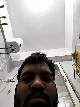vinay_smalldick Webcam-Show