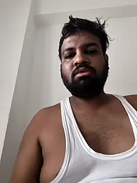 vinay_smalldick 网络视讯表演