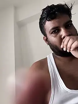 عرض كام vinay_smalldick