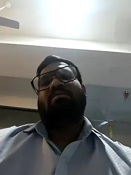 Webkamerová show vinay_smalldick