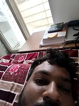 vinay_smalldickのウェブカメラショー