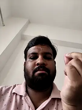 عرض كام vinay_smalldick