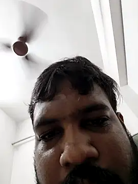 vinay_smalldick Adlı Modelin Web Kamerası Şovu