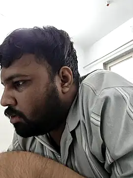Pertunjukan Kamera Web vinay_smalldick