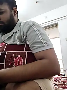 Webkamerová show vinay_smalldick