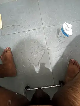 Show modela vinay_smalldick na web-kameri
