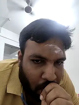 vinay_smalldick Pertunjukan Webcam