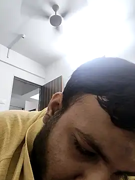 vinay_smalldickのウェブカメラショー