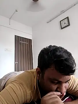 vinay_smalldick webkamerás műsora