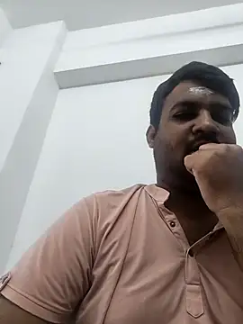 vinay_smalldick webcam show
