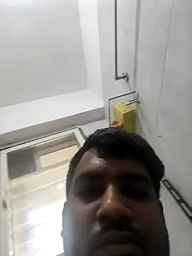Show de webcam de vinay_smalldick