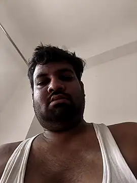 Webkamerová show vinay_smalldick