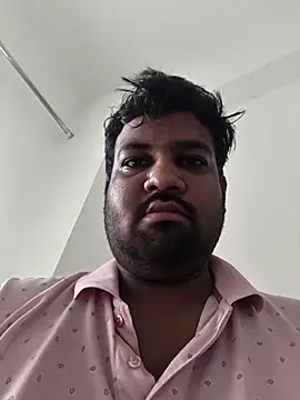 Pokazy przed kamerką – vinay_smalldick