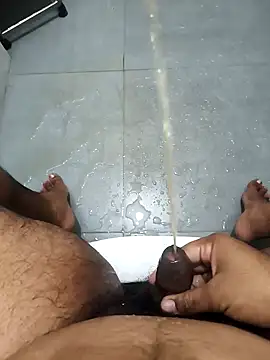 vinay_smalldick 在線直播表演