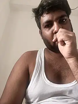 Pertunjukan Kamera Web vinay_smalldick