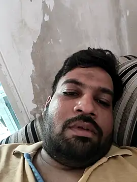 Pertunjukan Kamera Web vinay_smalldick