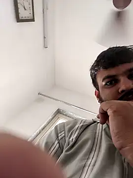 vinay_smalldick Webcam-Show