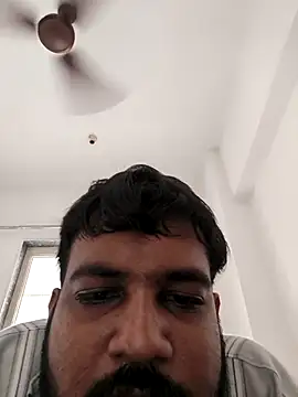 Pertunjukan Kamera Web vinay_smalldick