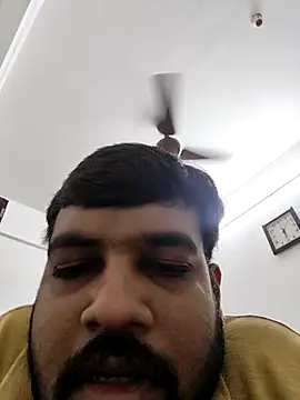 Show de webcam de vinay_smalldick