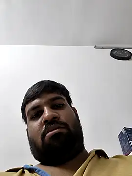 Show modela vinay_smalldick na web-kameri