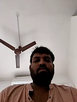 vinay_smalldickのウェブカメラショー