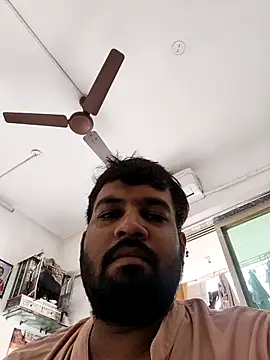 Show modela vinay_smalldick na web-kameri