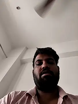 Show de webcam de vinay_smalldick