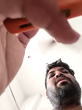 vinay_smalldick Adlı Modelin Web Kamerası Şovu