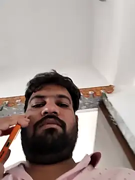 vinay_smalldick Pertunjukan Webcam