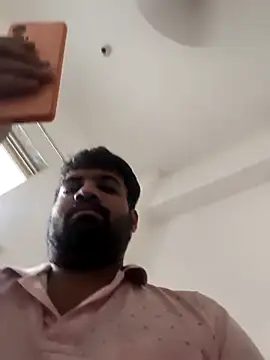 vinay_smalldick webcam show