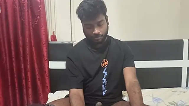 BlackRockPinkHead webcam show