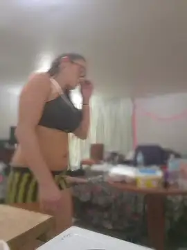 PrincessP8989's Webcam Show