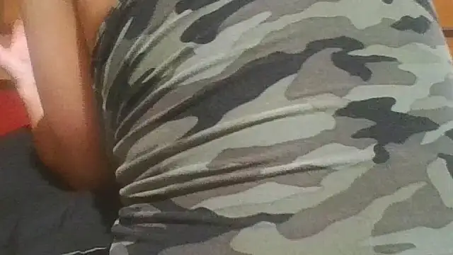 PrincessP8989's Webcam Show