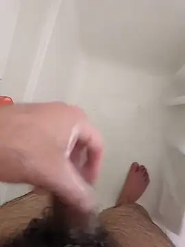 Pokazy przed kamerką – ThickDick4All