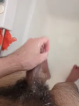 Show webcam de ThickDick4All