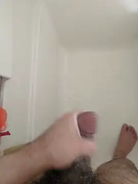Pokazy przed kamerką – ThickDick4All