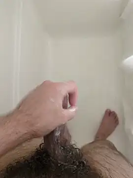 הופעת וובקאם של ThickDick4All