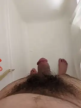 Show de ThickDick4All na webcam