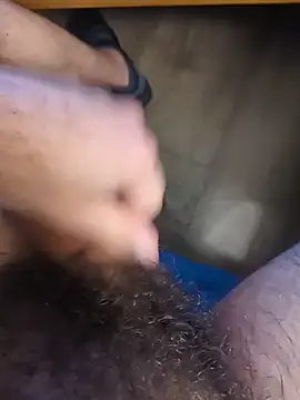 Pokazy przed kamerką – ThickDick4All