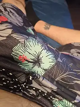 ThickDick4All's Webcam Show