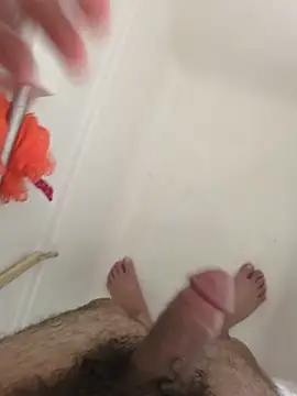 ThickDick4Alln Webbikameraesitys