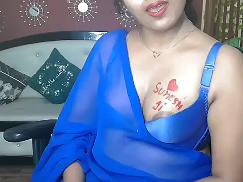 عرض كام shaalu_sharma