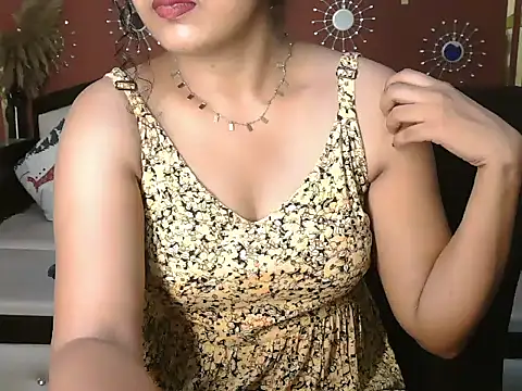 shaalu_sharma Webcam Show