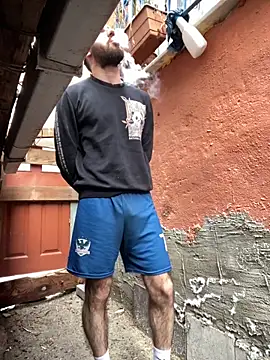 speddy34 webkamerás műsora