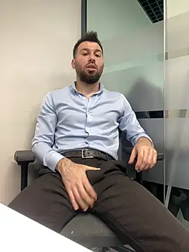 speddy34 Show Webcam