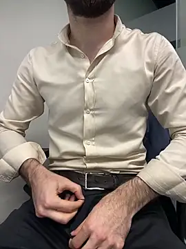 speddy34 Webcam Show
