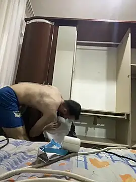 speddy34's Webcam Show